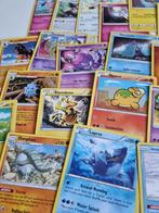 Pokémon TCG - restpartij kaarten, Ophalen of Verzenden, Nieuw, Meerdere kaarten, Foil