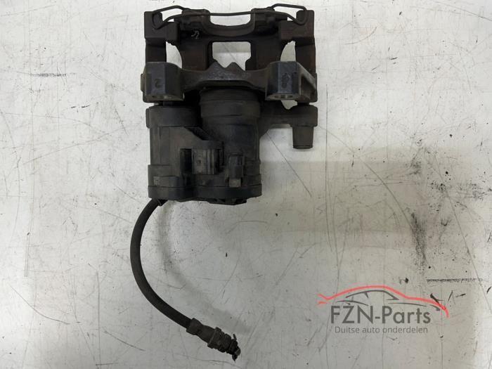 Audi S3 8V Remklauw rechts-achter, Auto-onderdelen, Overige Auto-onderdelen, Gebruikt, Ophalen