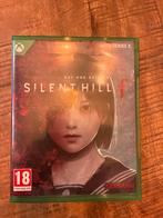 Silent Hill f - Xbox Series X - Day One Edition, Ophalen of Verzenden, Zo goed als nieuw