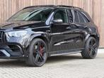 Mercedes-Benz GLE-klasse AMG 63 S 4MATIC+ Premium Plus, Automaat, Gebruikt, GLE, Zwart