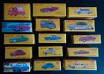 15 x Dinky Toys in ongeopende verpakking, Hobby en Vrije tijd, Modelauto's | 1:43, Ophalen of Verzenden, Nieuw, Auto, Dinky Toys