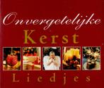 CD VA Onvergetelijke Kerstliedjes [Box 3 CD], Ophalen of Verzenden, Zo goed als nieuw, Kerst, Boxset