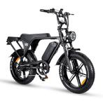Fatbike reparatie, Ophalen
