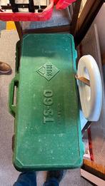 Rubi ts 60, Doe-het-zelf en Verbouw, Gereedschap | Handgereedschap, Ophalen of Verzenden, Zo goed als nieuw