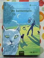 De Kattentuin - AVI 7 leesboek, Katrien Vandewoude, Fictie algemeen, Nieuw, Ophalen of Verzenden