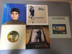 Vijf pop lps, Ophalen of Verzenden, 1960 tot 1980, Gebruikt