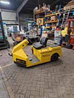 Charlatte TE206 Elektrische Bagagetrekker, Ophalen, Elektrisch, Overige typen, Charlatte