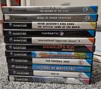 11 x Nintendo Gamecube spellen, Ophalen of Verzenden, Zo goed als nieuw