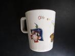 Olle en Appie beker, nieuw, Huis en Inrichting, Keuken | Servies, Ophalen of Verzenden, Nieuw, Overige typen