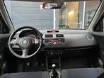 Suzuki Swift 1.3 Exclusive|Nap|Airco|Apk|Keyless|Elektr.rame, Voorwielaandrijving, Gebruikt, 400 kg, Origineel Nederlands