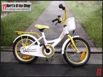 Keurige 16 inch meisjesfiets van "Maya", Ophalen, Gebruikt, 16 inch, Handrem