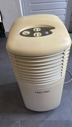 Mobiele airco, Ophalen, Gebruikt, Mobiele airco, Minder dan 60 m³