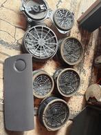 Audi Autospeakers Set - Gebruikt, Ophalen, Audi, Gebruikt, Geen