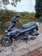 Gilera runner 180cc, Ophalen, Overige modellen