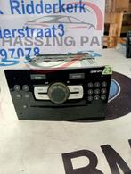 Opel Corsa D radio 13407100, Gebruikt, -, -, Ophalen of Verzenden