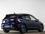 Volkswagen Golf Style 1.4 204 PK DSG eHybrid AUTOMAAT | LED, 1490 kg, Euro 6, 4 cilinders, Blauw