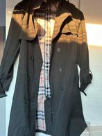 Burbery jas, Ophalen of Verzenden, Zo goed als nieuw, Maat 34 (XS) of kleiner