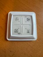 Itho Daalderop bedieningspaneel voor ventilatiesysteem, Doe-het-zelf en Verbouw, Ventilatie en Afzuiging, Ophalen of Verzenden