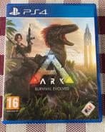 ARK: Survival Evolved, PS4, Spelcomputers en Games, Games | Sony PlayStation 4, Vanaf 16 jaar, 2 spelers, Overige genres, Ophalen of Verzenden