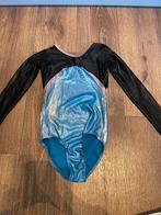 Turnpakje, Blauw, Nieuw, Ophalen of Verzenden, Turnpak(je)