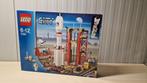 Lego 3368 Space Center MISB nieuw!, Kinderen en Baby's, Speelgoed | Duplo en Lego, Nieuw, Complete set, Ophalen of Verzenden, Lego