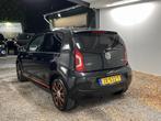 Volkswagen Up! 1.0 move up! BlueMotion 7-2016*AIRCO*NAVI*EXE, Voorwielaandrijving, Euro 5, Stof, Gebruikt