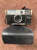 Kodak Instamatic 333X Camera, Ophalen of Verzenden, Gebruikt, Compact, Kodak