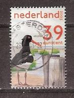 Nederland, het Nederlandse Wad, nr. 1, 2003., Postzegels en Munten, Postzegels | Nederland, Verzenden, Na 1940, Gestempeld