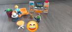 Playmobil 9267 City Life Woonkamer, Kinderen en Baby's, Speelgoed | Playmobil, Ophalen of Verzenden