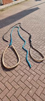 Landvasten tbv boot, Ophalen of Verzenden, Gebruikt, Overige typen, Motorboot