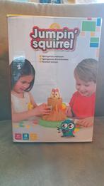 Jumping squirrel, Ophalen of Verzenden, Zo goed als nieuw, Jongen of Meisje