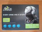 GeForce GT 730 2GB Videokaart, Computers en Software, Videokaarten, PCI-Express 3, GDDR3, Nieuw, Ophalen of Verzenden