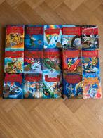 Fantasia deel 1 t/m 8 en deel 10 t/m 15 Geronimo Stilton, Boeken, Fictie algemeen, Geronimo Stilton, Ophalen of Verzenden, Zo goed als nieuw