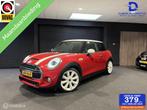 Mini Cooper S 2.0 |UNIEK|NIEUWSTAAT|STOELVERWARMING|PDC|LED|, 1998 cc, 1195 kg, Gebruikt, Euro 6