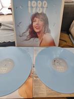 Taylor Swift - 1989, Ophalen of Verzenden, Zo goed als nieuw, 12 inch, Poprock