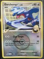 Pokemon supreme victors garchomp c league promo holo, Hobby en Vrije tijd, Verzamelkaartspellen | Pokémon, Ophalen of Verzenden