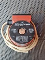 Grundfos 130 mm CV pomp, Gebruikt, Minder dan 30 cm, Overige typen, Minder dan 60 cm