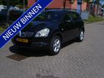 Nissan QASHQAI 1.6 Acenta (bj 2009), Voorwielaandrijving, Gebruikt, 4 cilinders, 116 pk