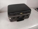 B&W Koffer - Gereedschapskoffer, Gebruikt, Zwart, Ophalen of Verzenden, Met slot