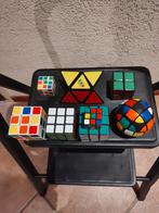 Kubussen, allerlei., Ophalen, Huis en Inrichting