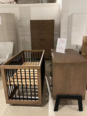 Babykamer Beau beschikbaar voor biedingen