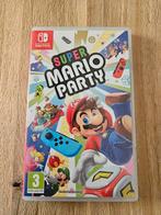 Super Mario Party, Ophalen, Overige genres, Zo goed als nieuw, 3 spelers of meer