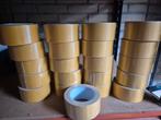 Dubbelzijdig tape 21 rollen., Ophalen of Verzenden, Nieuw