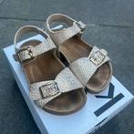 Kipling pepita 6 goud sandalen 25, Kinderen en Baby's, Kinderkleding | Schoenen en Sokken, Kipling, Meisje, Overige typen, Ophalen of Verzenden
