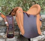 Ibero zadel 16 -18 inch, Ophalen of Verzenden, Zo goed als nieuw, Recreatie