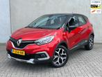 Renault Captur 0.9 TCe Intens, Voorwielaandrijving, 898 cc, Stof, Gebruikt