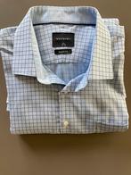 Westbury overhemd maat xxl, Kleding | Heren, Overhemden, Ophalen of Verzenden, Zo goed als nieuw, Blauw, Overige halswijdtes