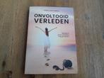 Tineke van Ginkel/ Onvoltooid verleden, Ophalen of Verzenden, Zo goed als nieuw, Spiritualiteit algemeen, Achtergrond en Informatie