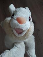 Knuffel konijn, Kinderen en Baby's, Speelgoed | Knuffels en Pluche, Ophalen, Zo goed als nieuw, Konijn