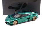 Koenigsegg Gemera Racing green metallic 2024, Overige merken, Rue de L' Ecusson 2, 56120 Josselin France, Nieuw, Ophalen of Verzenden